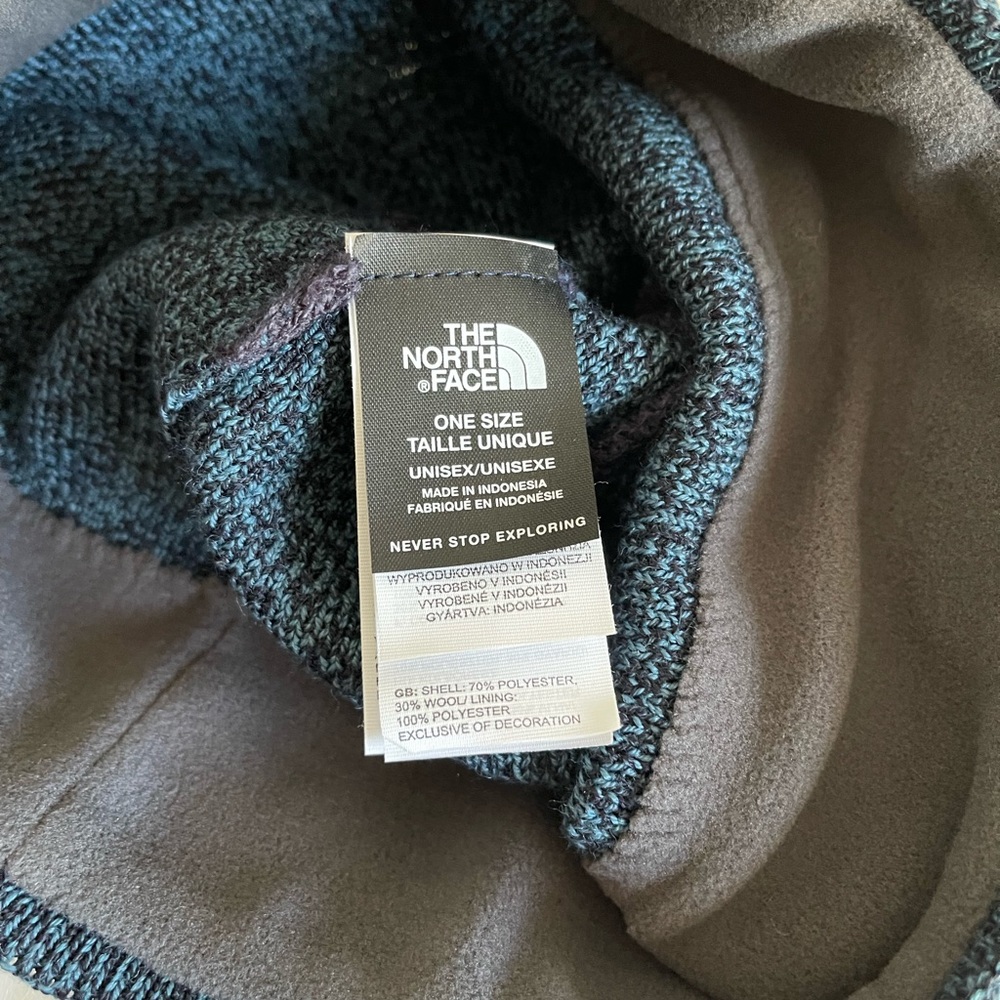 SOLD - NWT The North Face Jim Beanie - OS - Picture 7 of 8